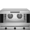 Smeg Professional Alfa ALFA420H-2 - Humidified 4 Tray Convection Oven