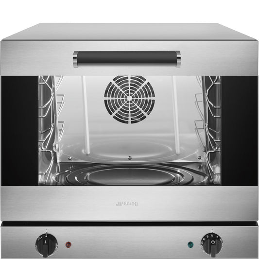 Smeg Professional Alfa ALFA43X - Compact Convection Oven