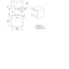 Smeg Professional Alfa ALFA43XAU - Compact Convection Oven