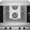 Smeg Professional Alfa ALFA625H-2 - Humidified 6 Tray Convection Oven