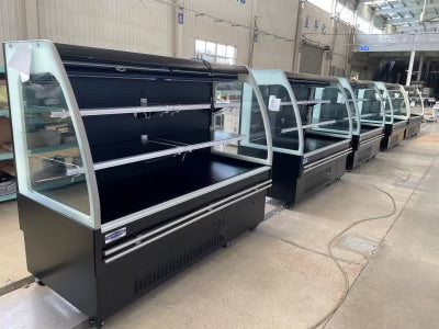 Austune AMSM-1950 Multi-Deck Chiller