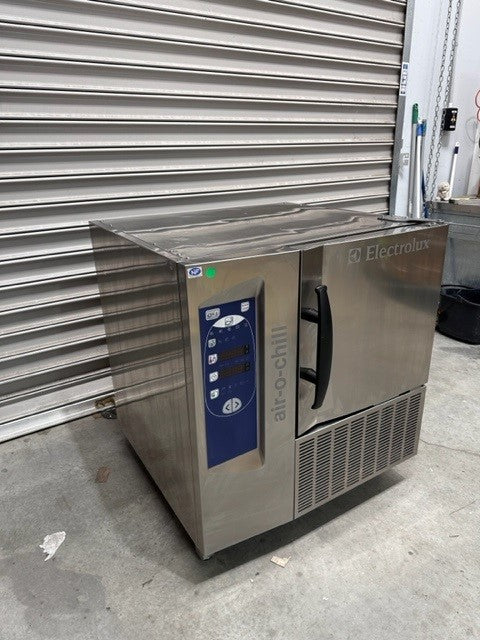 Electrolux AOFP061CT Blast Chiller