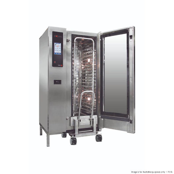 Fagor APG-201 - 20 Tray Combi Oven