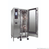 Fagor APG-201LPG - 20 Tray Combi Oven