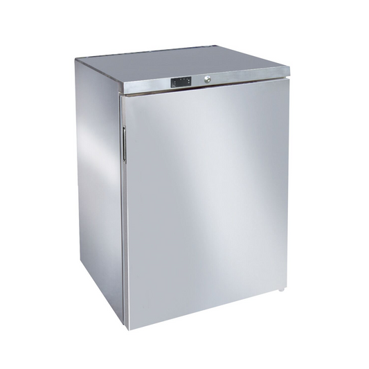 Avem Quirks AQUC1SDFZSS Bar Freezer