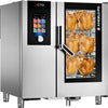 Angelo Po ACT.O AT101ECW - 10 Tray Combi Oven