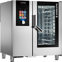 Angelo Po ACT.O AT101EW - 10 Tray Combi Oven