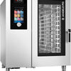 Angelo Po ACT.O AT101EWR - 10 Tray Combi Oven