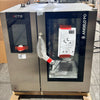 Angelo PO AT101EW 10 Tray Combi Oven