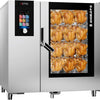 Angelo Po ACT.O AT122ECW - 12 Tray Combi Oven