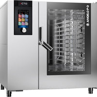 Angelo Po ACT.O AT122EW - 12 Tray Combi Oven