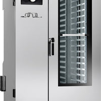 Angelo Po ACT.O AT201EW - 20 Tray Combi Oven
