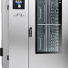 Angelo Po ACT.O AT202EW - 20 Tray Combi Oven