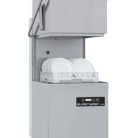 Blast Wash AT50H - Pass Through Dishwasher