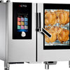Angelo Po ACT.O AT61ECW - 6 Tray Combi Oven