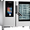 Angelo Po ACT.O AT61EW - 6 Tray Combi Oven