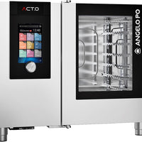 Angelo Po ACT.O AT61EWR - 6 Tray Combi Oven