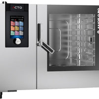 Angelo Po ACT.O AT82EW - 8 Tray Combi Oven