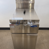 Cook Rite ATFS-40-NG Deep Fryer