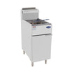 Cook Rite ATFS-40-NG Deep Fryer