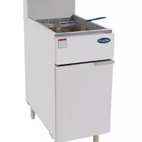 Cookrite ATFS-50 Fryer