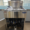 Cook Rite ATFS-75-LPG Deep Fryer