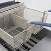 Cook Rite ATFS-75-LPG Deep Fryer