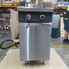 Cobra CN4 Gas Noodle Cooker
