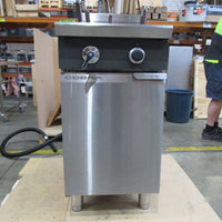 Cobra CN4 Gas Noodle Cooker