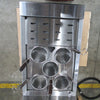 Cobra CN4 Gas Noodle Cooker