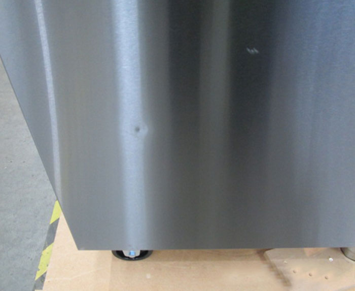 Cobra CR6B Griddle + Oven