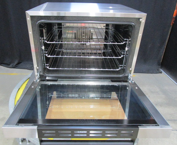 Turbofan E23D3 Convection Oven