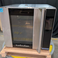 Turbofan E32TC4 Convection Oven