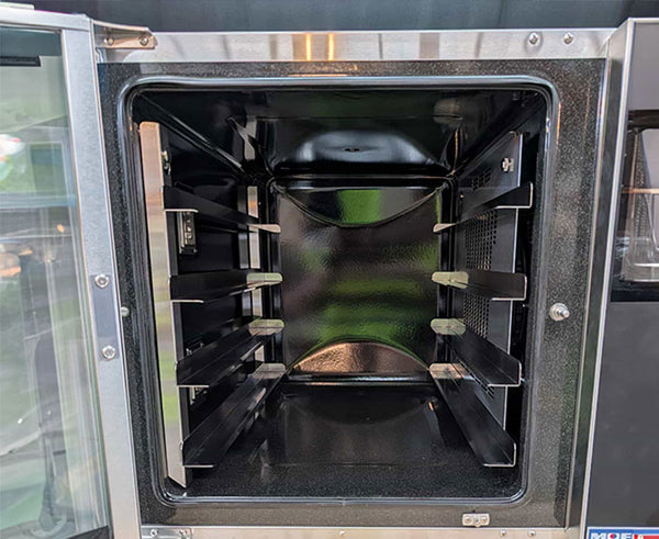 Turbofan E32TC4 Convection Oven