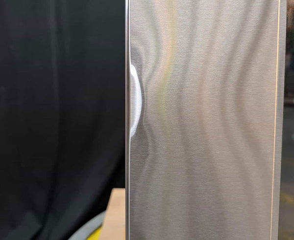 Turbofan E32TC4 Convection Oven