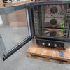 Turbofan EC40D7 7 Tray Combi Oven