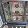 Turbofan EC40D7 7 Tray Combi Oven