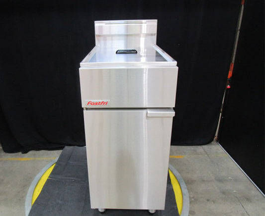 FastFri FF18 Single Pan Fryer