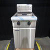 Waldorf FN8224E Twin Pan Electric Fryer