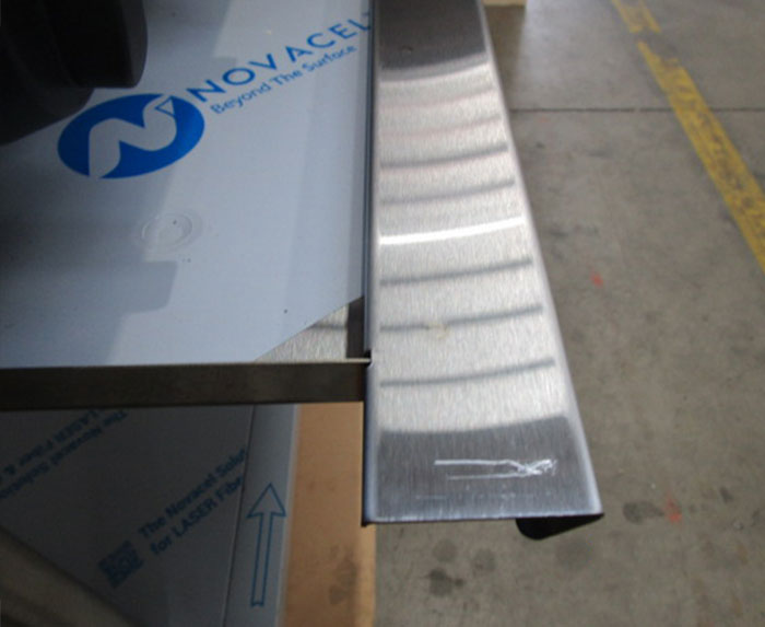 Blue Seal Evolution G516D-LS 6 Burner Gas Cooktop + Stand