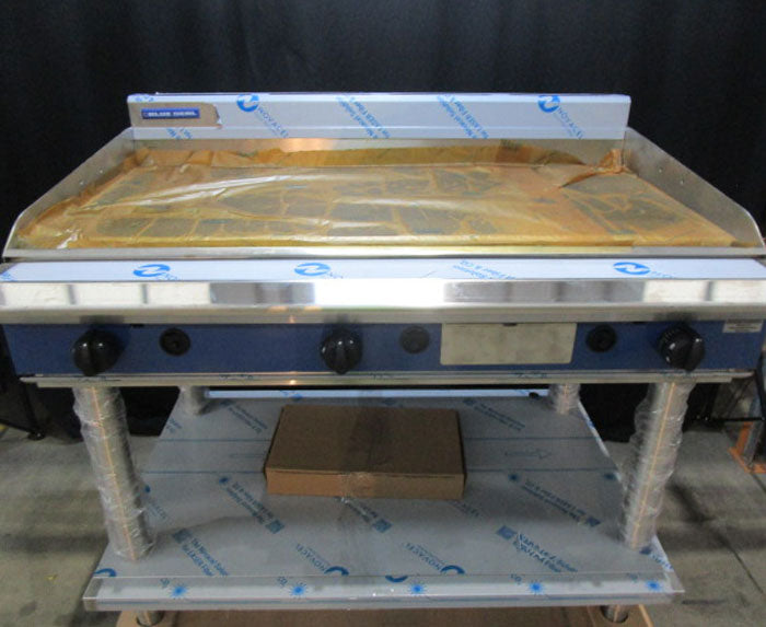 Blue Seal Evolution Series GP518-LS Griddle