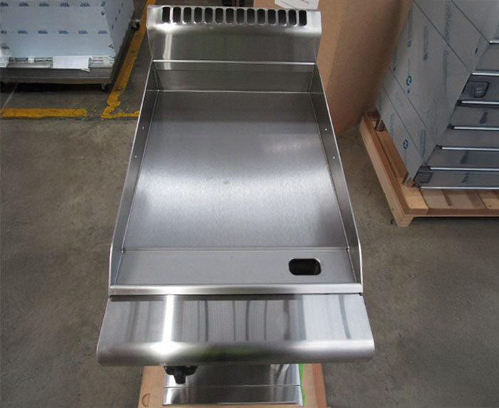 Waldorf GP8450G-LS 450mm Gas Griddle