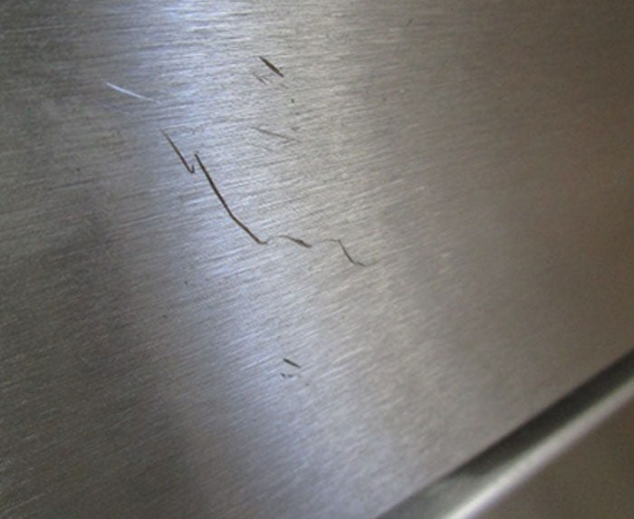 Waldorf GP8450G-LS 450mm Gas Griddle
