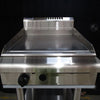 Waldorf GP8600G-L-N Gas Griddle + Stand
