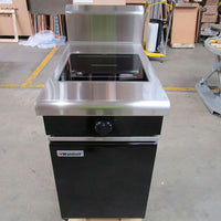 Waldorf Bold INB8100R5-CD Induction Cooktop