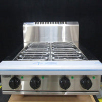 Waldorf RN8400E-B 600mm Countertop Electric Cooktop