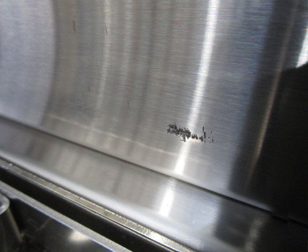 Waldorf RN8400E-B 600mm Countertop Electric Cooktop
