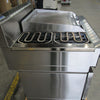 Waldorf RN8606E-RB Cooktop with Refrigerated Base