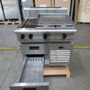 Waldorf RN8606E-RB Cooktop with Refrigerated Base