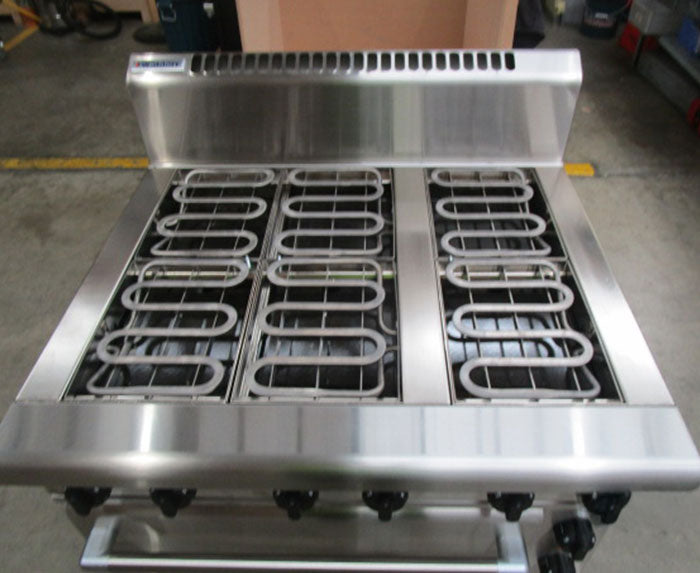 Waldorf RN8610E 900mm Electric Range Static Oven